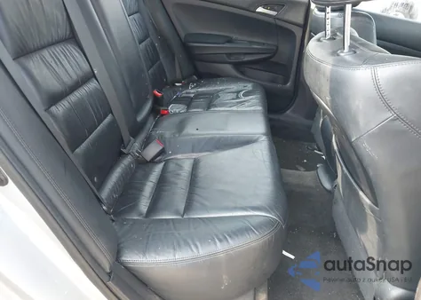 2012 Honda Accord 2.4 Se from USA, damaged, VIN 1HGCP2F60CA103502